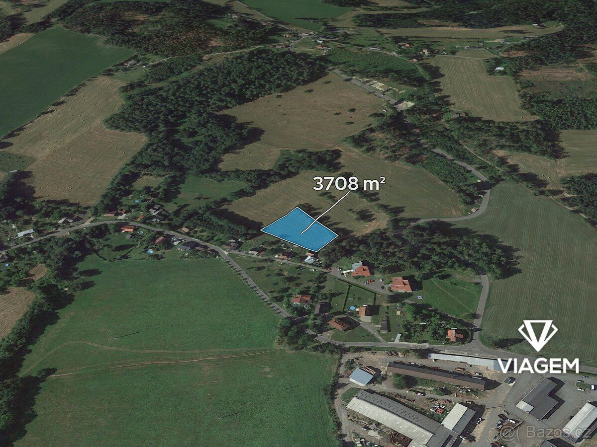 Hledáte ideální investici do nemovitostí? Máme pro vás skvěl