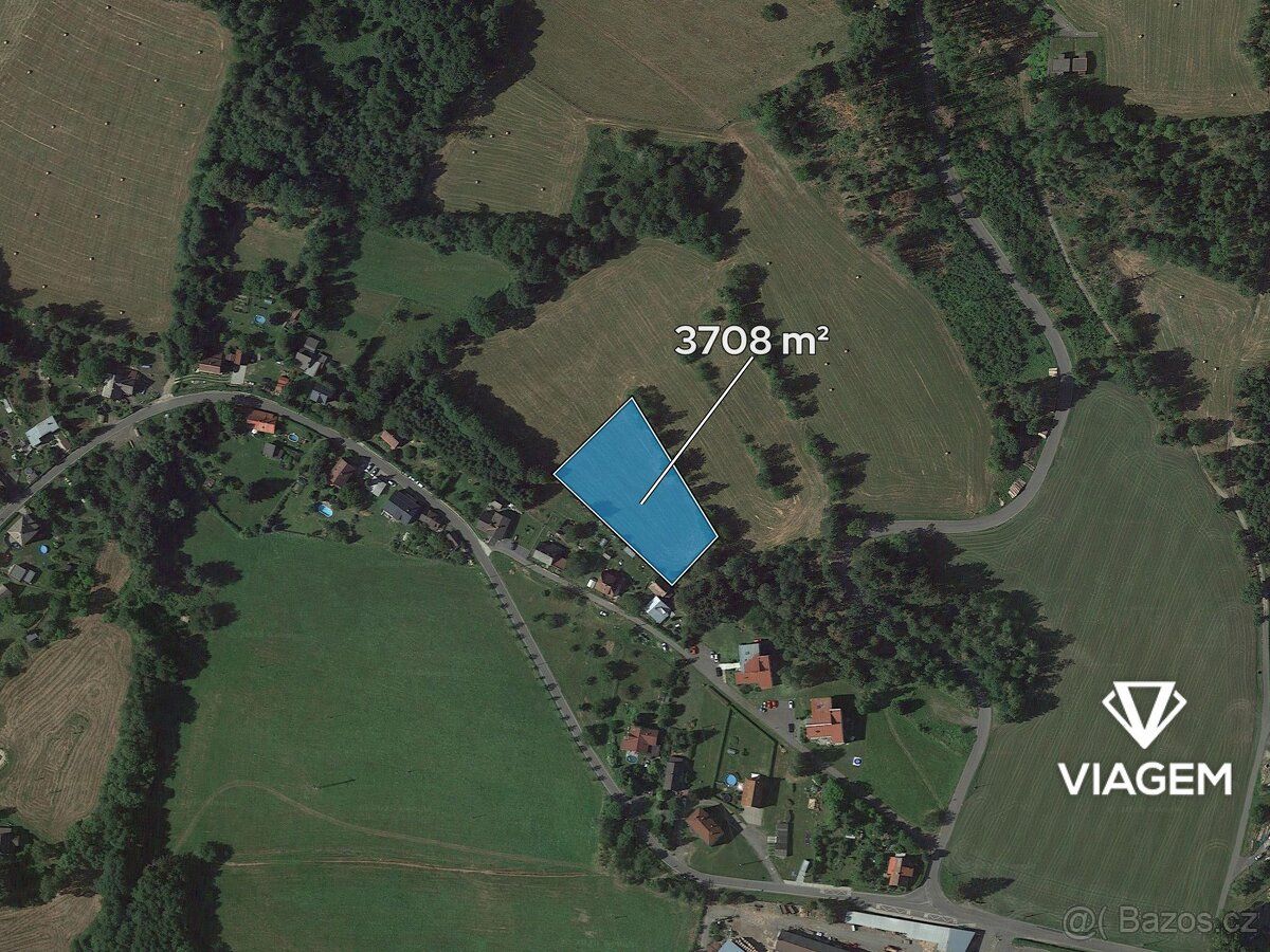 Hledáte ideální investici do nemovitostí? Máme pro vás skvěl