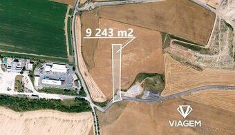 Nabízíme k prodeji spoluvlastnický podíl o velikosti 1/5 (20