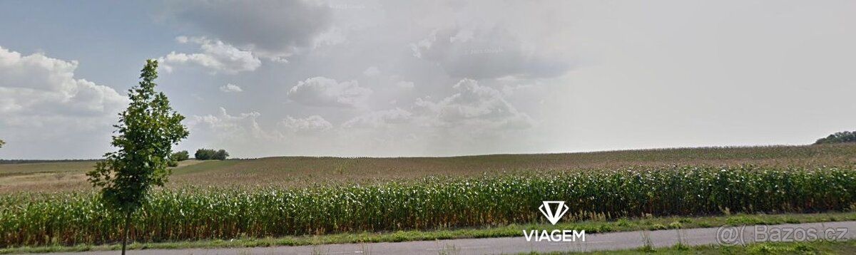 Nabízíme Vám ke koupi pozemek v katastrálním území Bzenec, v