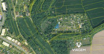 Nabízíme k prodeji pozemek ve 100% vlastnictví, parc. č. 892