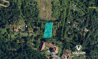 Nabízíme k prodeji pozemky ve 100% vlastnictví, parc. č. 62/