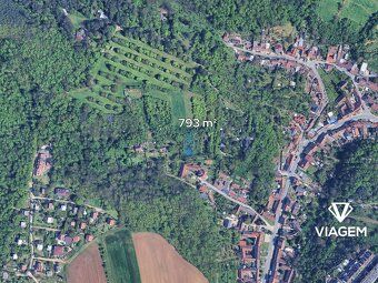 Nabízíme k prodeji pozemky ve 100% vlastnictví, parc. č. 62/