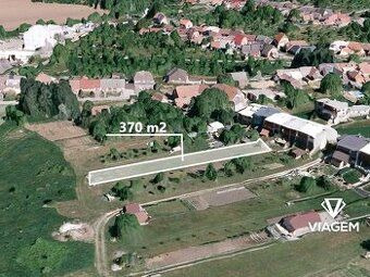 V exkluzivním zastoupení majitele nabízíme pozemek o výměře 