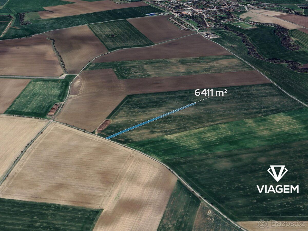 Hledáte ideální investici do budoucnosti? Co byste řekli na 