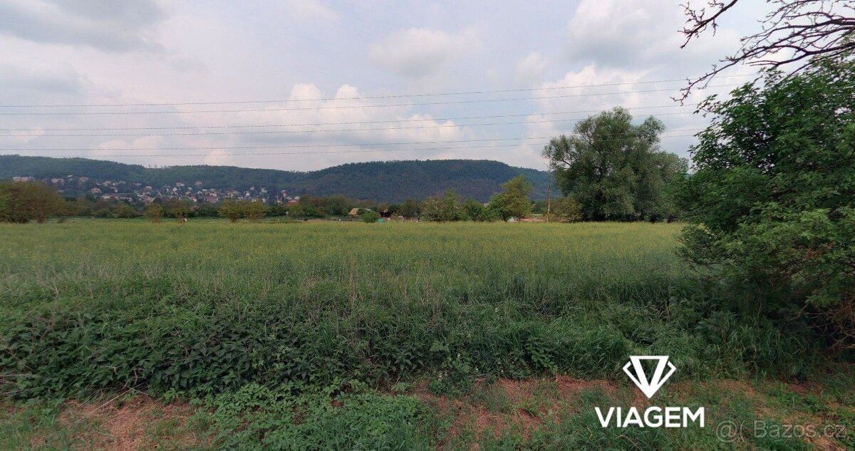 Nabízím k prodeji rozsáhlý pozemek parc. č. 3296/34 o celkov