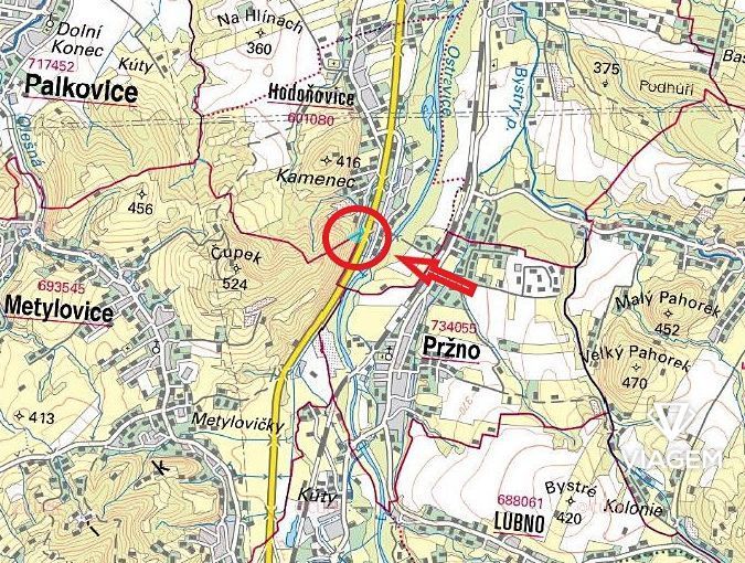 Hledáte svůj vlastní les? Chcete mít 100% vlastnictví bez sp