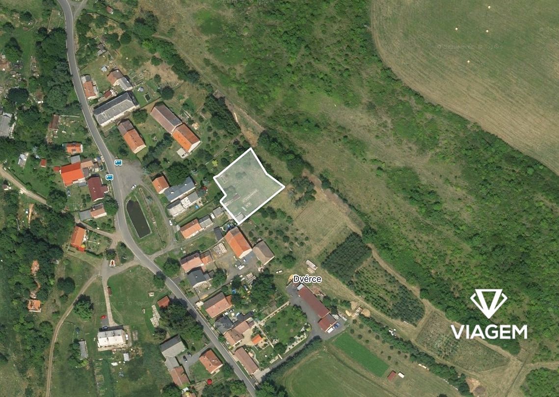V exkluzivním zastoupení majitele nabízíme pozemek o výměře 