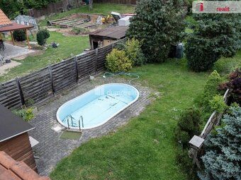 +popl. 3000, , Pronájem pokoje 15m², Praha 5 Lipence. Dům di