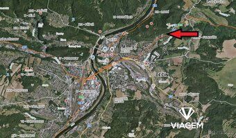PRODEJ CHATY V OBLÍBENÉ LOKALITĚ DĚČÍN – KRÁSNÁ PŘÍRODA A VY