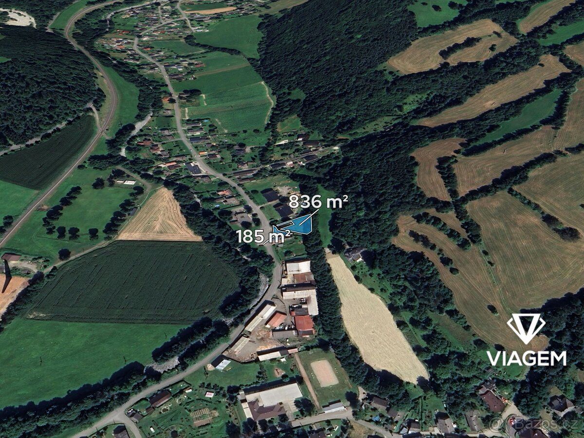 Hledáte ideální investici do nemovitostí? Máme pro vás skvěl