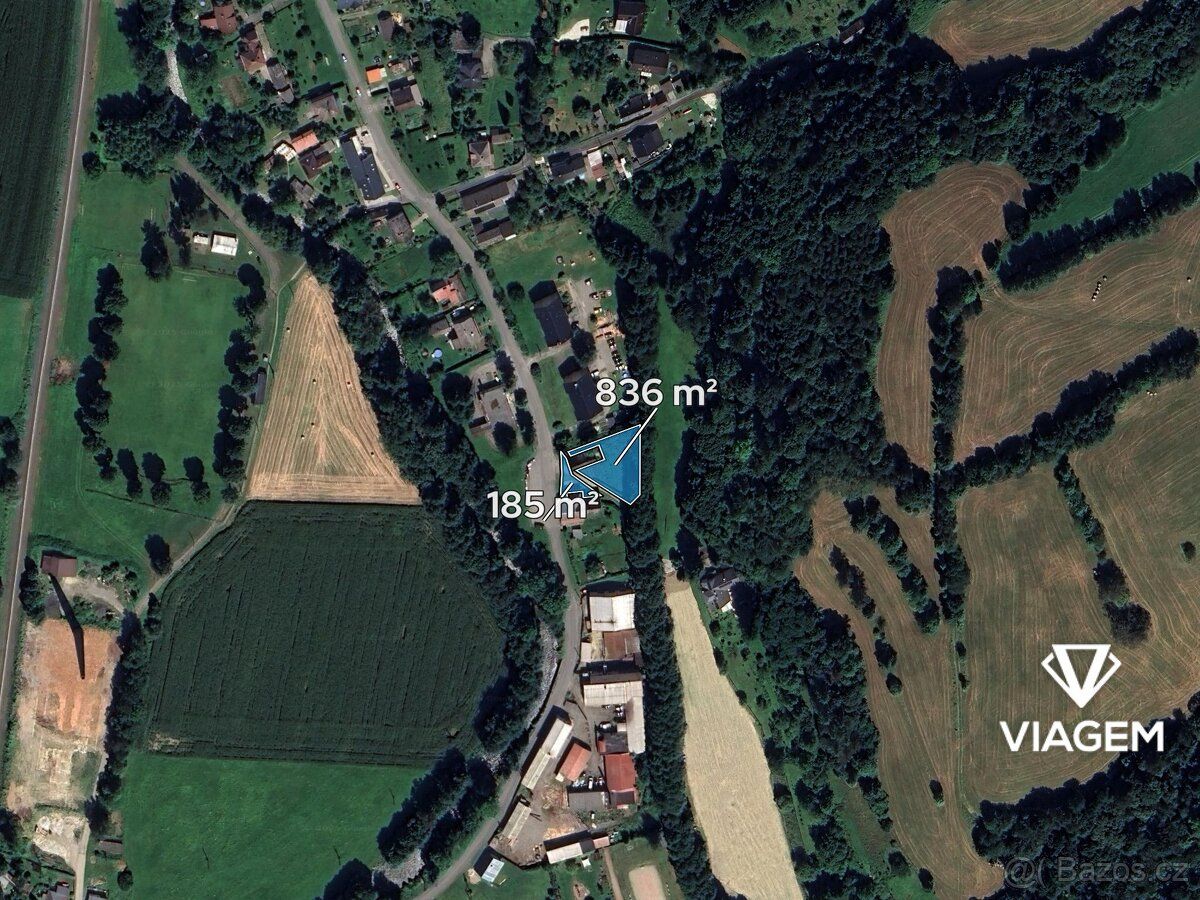 Hledáte ideální investici do nemovitostí? Máme pro vás skvěl