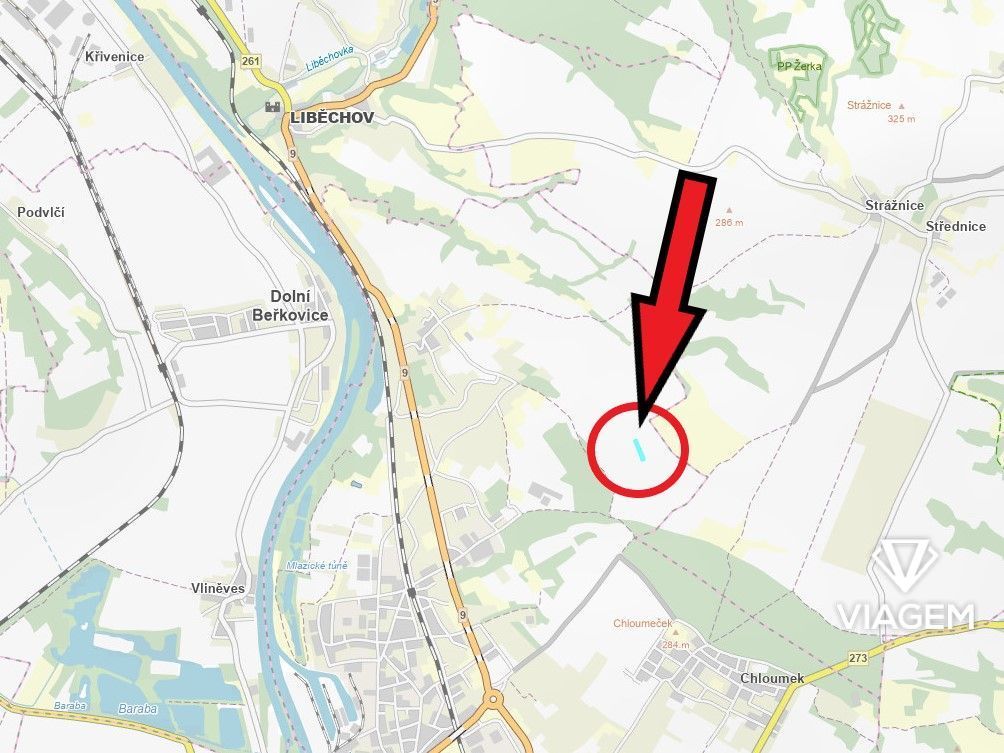Hledáte ideální pozemek pro efektivní zemědělské využití? Má