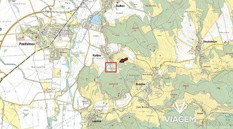 Exkluzivně Vám nabízíme pozemky v katastrálním území Kolšov 