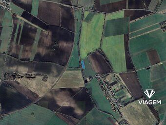 Hledáte ideální pozemek pro zemědělské využití? Máme pro vás
