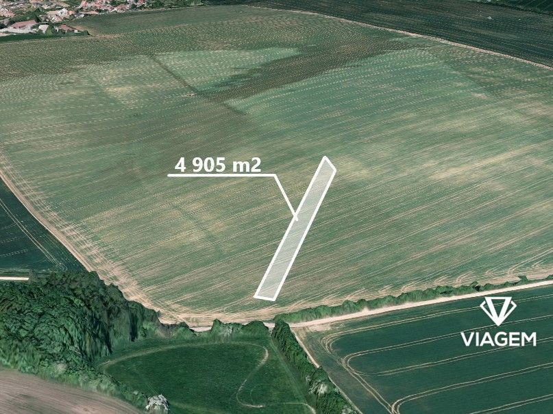 Hledáte investici, která vám zajistí stabilní příjem a ochra