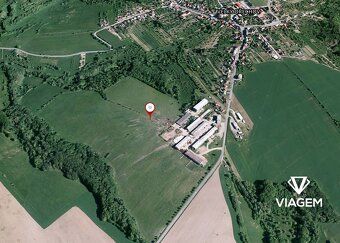 Exkluzivně Vám nabízíme investiční pozemky v katastrálním úz