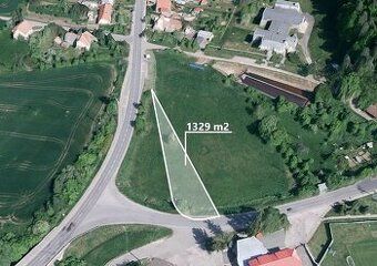 Hledáte ideální pozemek pro efektivní zemědělské využití? Má