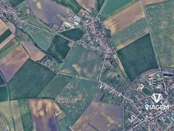 Nabízíme ornou půdu v katastrálním území Královopolské Vážan