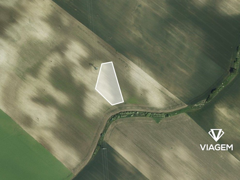 Hledáte ideální pozemek pro efektivní zemědělské využití? Má