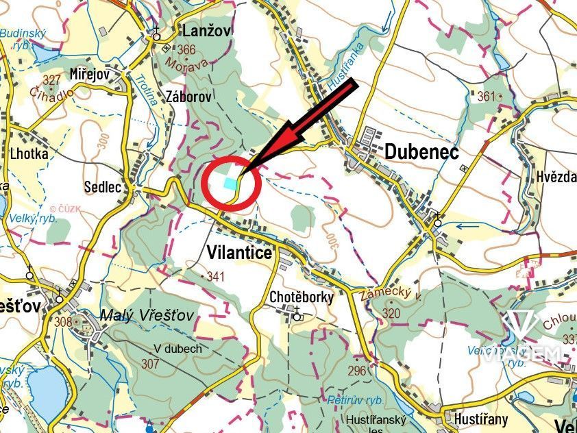 Hledáte ideální pozemek pro efektivní zemědělské využití? Má