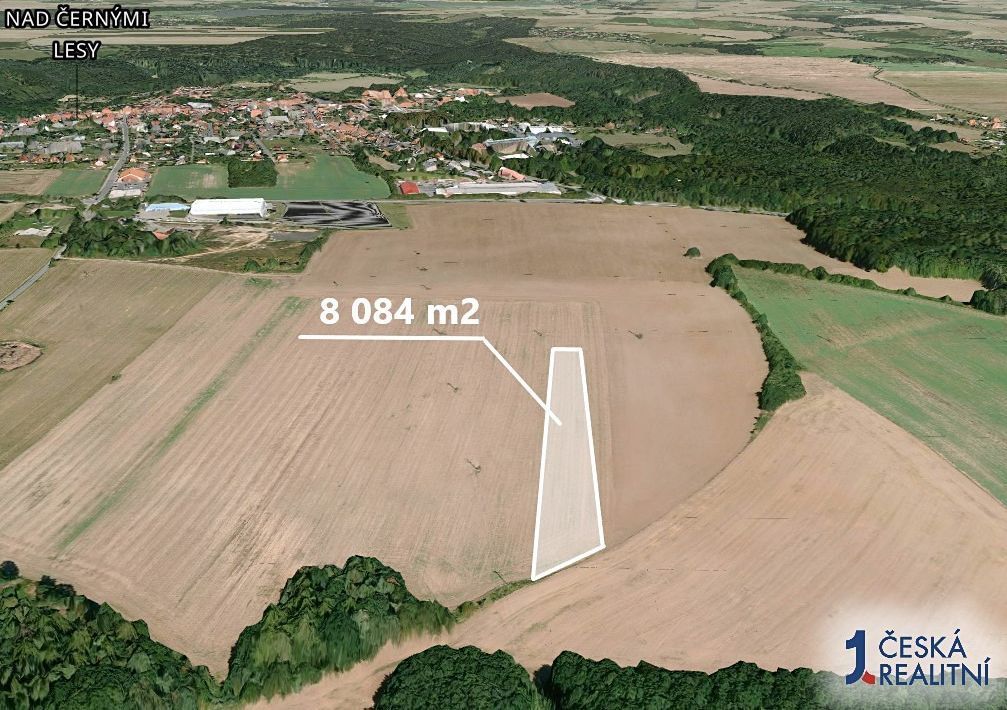 Hledáte ideální pozemek pro zemědělské využití? Máme pro vás