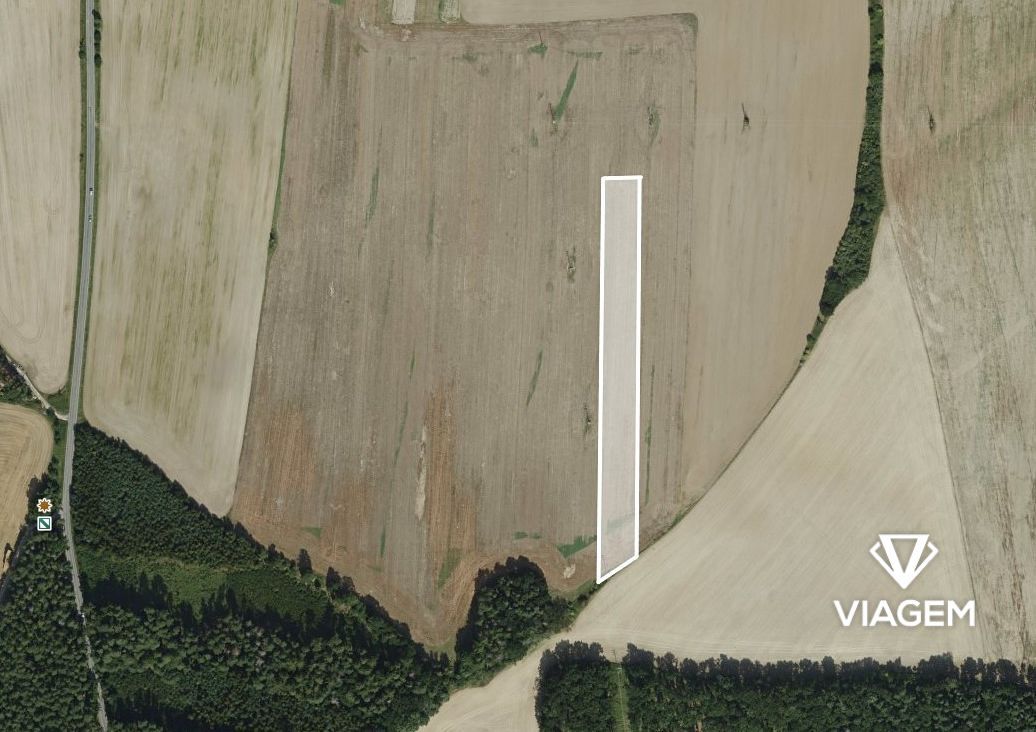 Hledáte ideální pozemek pro zemědělské využití? Máme pro vás