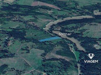 Exkluzivně Vám nabízíme pozemky v katastrálním území Baliny 