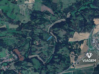 Exkluzivně Vám nabízíme pozemky v katastrálním území Baliny 