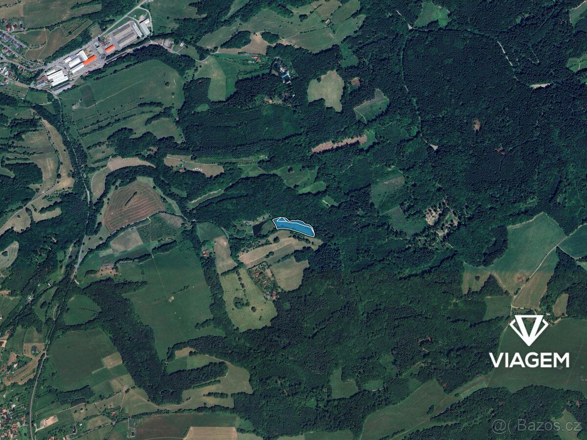 Hledáte ideální investici do nemovitostí? Máme pro vás skvěl