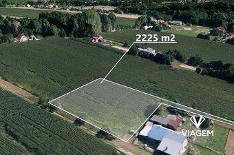 Nabízíme k prodeji pozemek ve 100% vlastnictví, parc. č. 211