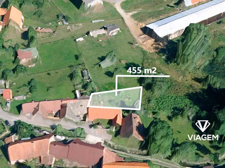 V exkluzivním zastoupení majitele nabízíme pozemek o výměře 