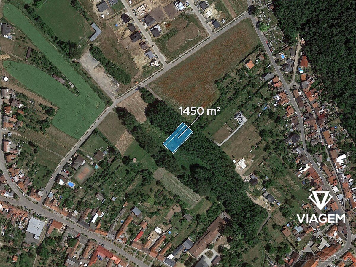Hledáte ideální investici do nemovitostí? Máme pro vás skvěl