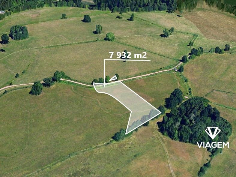 Hledáte ideální pozemek pro efektivní zemědělské využití? Ne