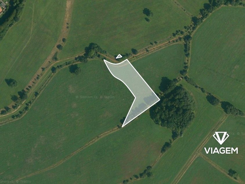 Hledáte ideální pozemek pro efektivní zemědělské využití? Ne