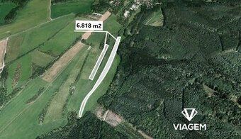 Exkluzivně Vám nabízíme k prodeji všech pozemků na LV 843 ve