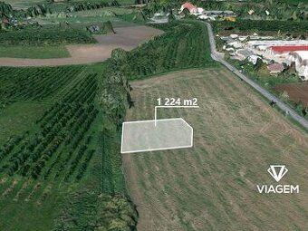 Hledáte ideální lesní pozemek v okrese Kutná Hora? Chcete mí