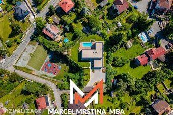 Nabízíme Vám ke koupi pozemek v katastrálním území Bražec, v