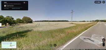 Nabízíme Vám ke koupi pozemek v katastrálním území Bražec, v