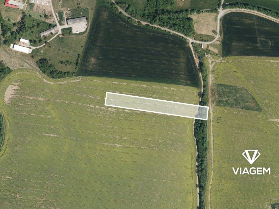 Exkluzivně Vám nabízíme pozemky v katastrálním území Nedachl