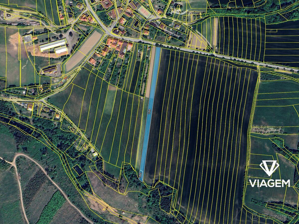 Hledáte ideální investici do nemovitostí? Máme pro vás skvěl