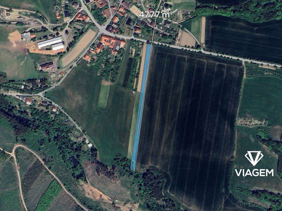 Hledáte ideální investici do nemovitostí? Máme pro vás skvěl