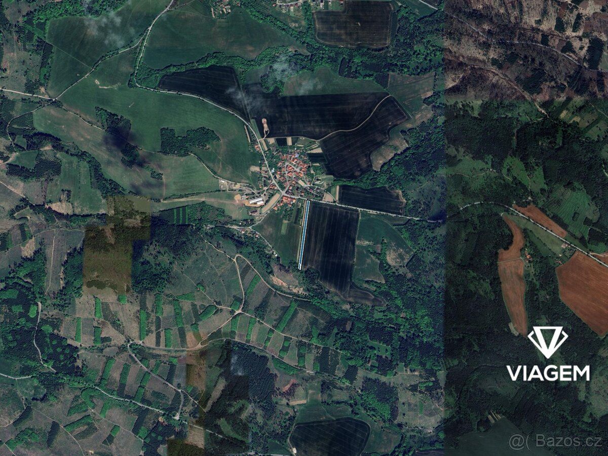 Hledáte ideální investici do nemovitostí? Máme pro vás skvěl