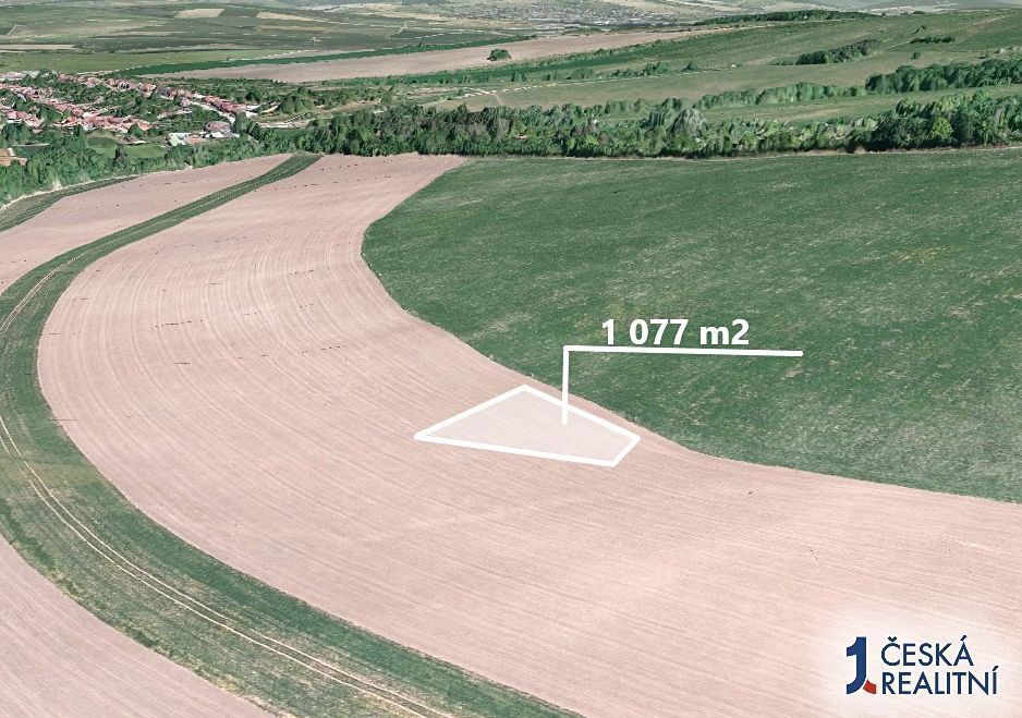 Hledáte ideální pozemek pro zemědělské využití? Chcete inves