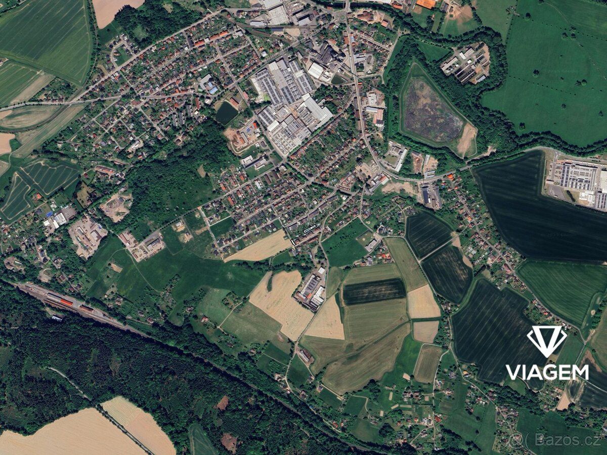 Hledáte ideální investici do nemovitostí? Máme pro vás skvěl