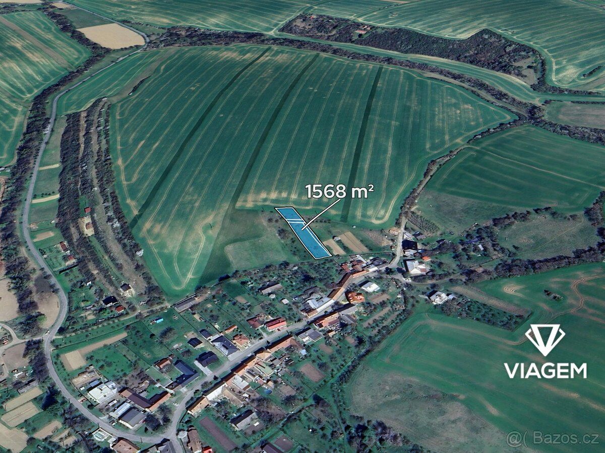 Hledáte ideální investici do nemovitostí? Máme pro vás skvěl
