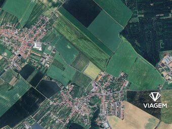 Hledáte ideální pozemek pro investici do zemědělství nebo ro