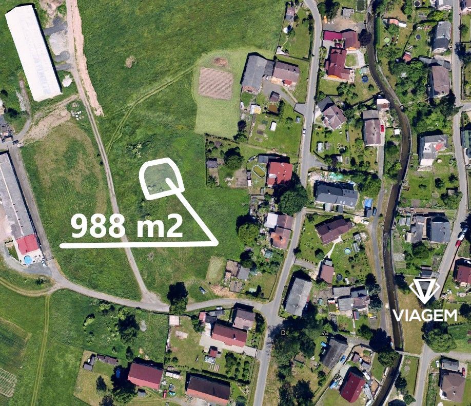 Exkluzivně Vám nabízíme k prodeji pozemek parc. č. 567/25 v 