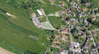 Exkluzivně Vám nabízíme k prodeji pozemek parc. č. 567/25 v 