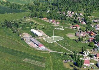 Exkluzivně Vám nabízíme k prodeji pozemek parc. č. 567/25 v 